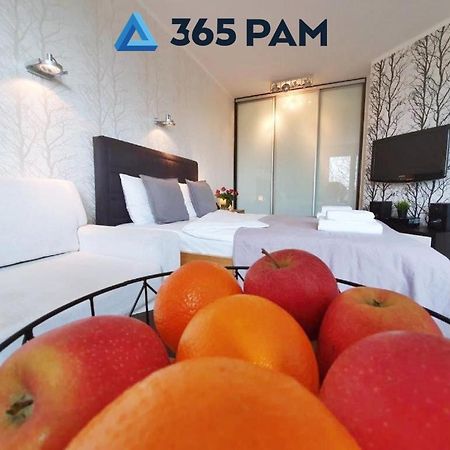 Europa Apartament - 365Pam Kolobrzeg Bagian luar foto