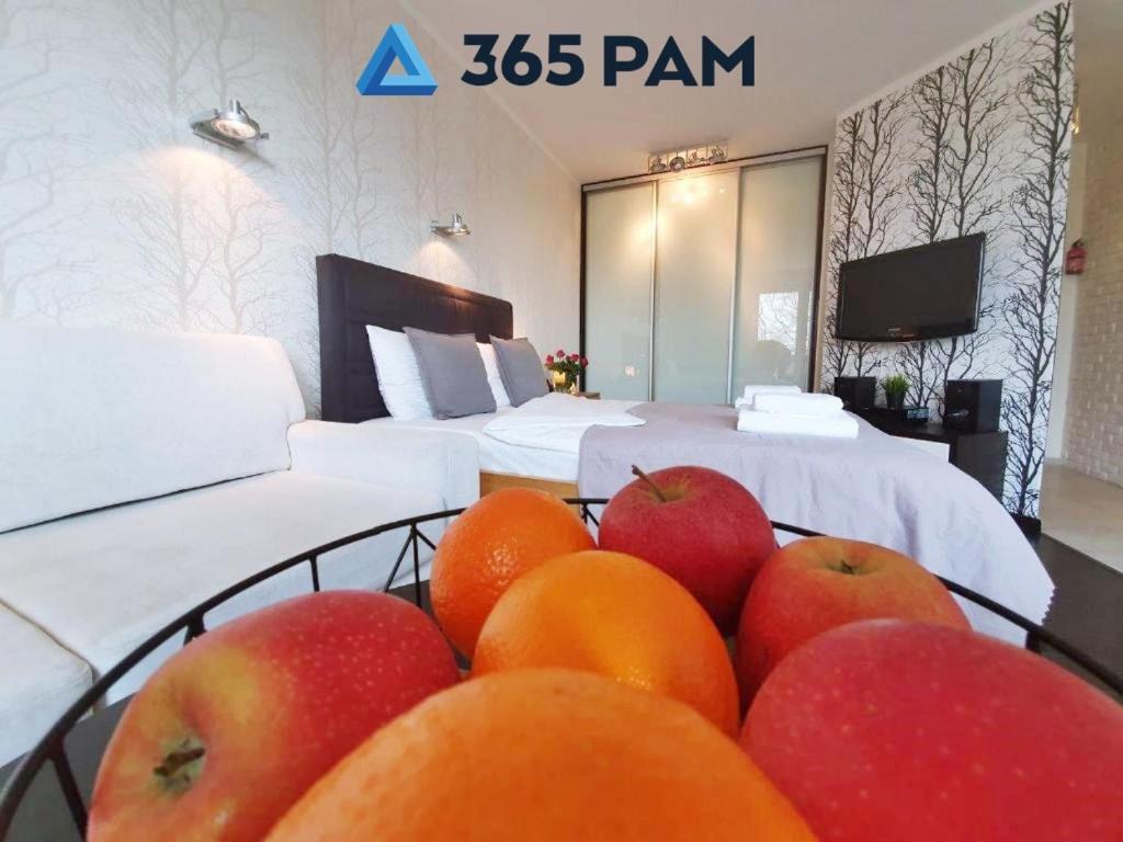 Europa Apartament - 365Pam Kolobrzeg Bagian luar foto