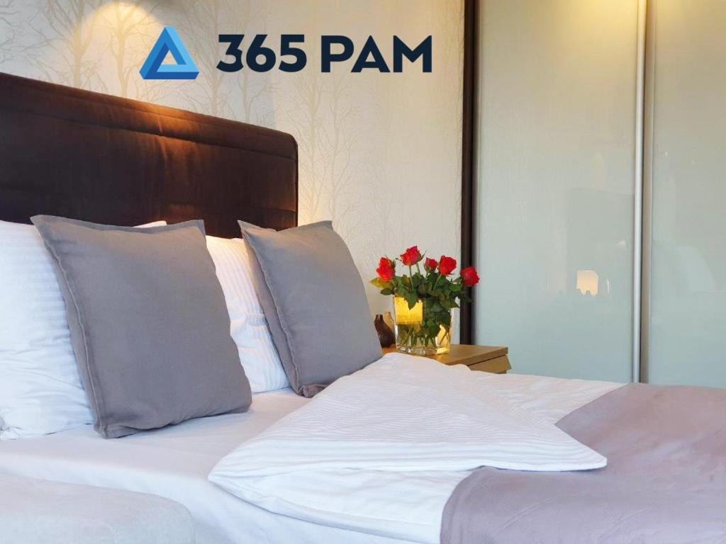 Europa Apartament - 365Pam Kolobrzeg Bagian luar foto